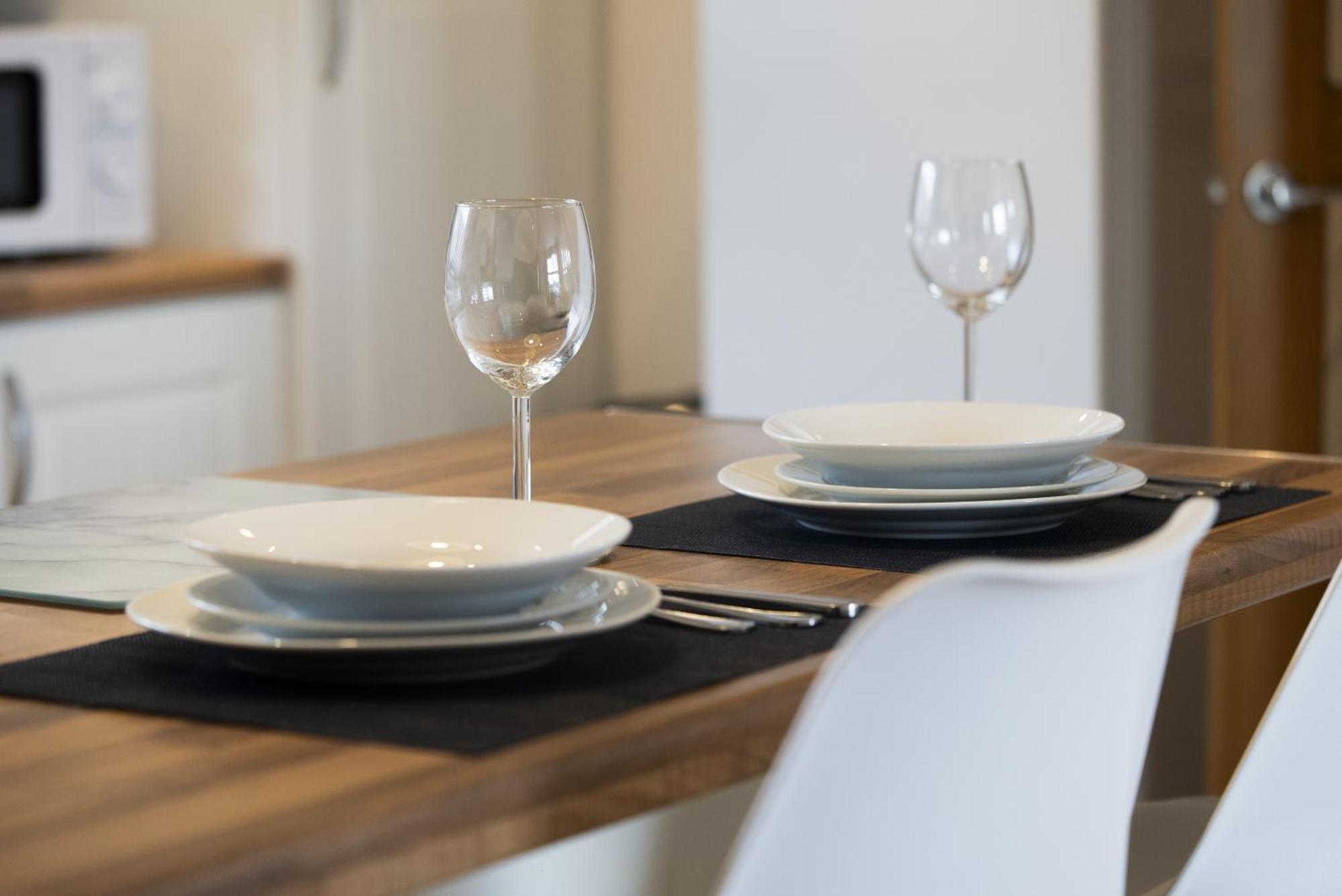 Hope - South Appartement