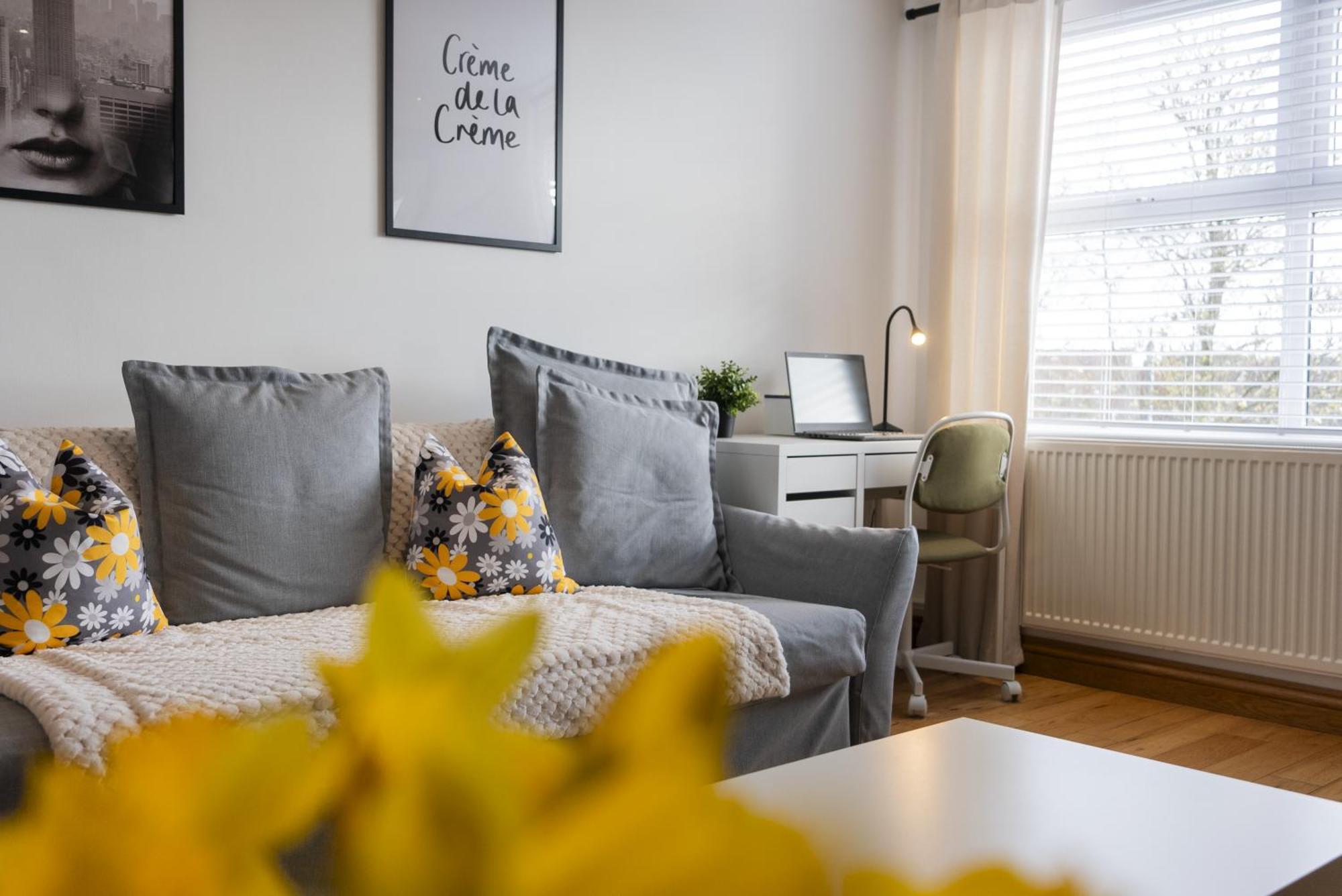 Appartement Hope - South Belfast