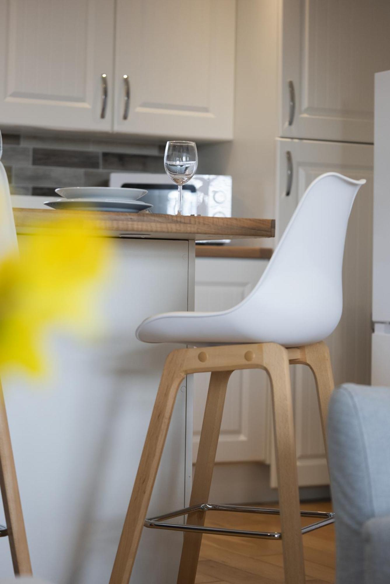 Appartement Hope - South