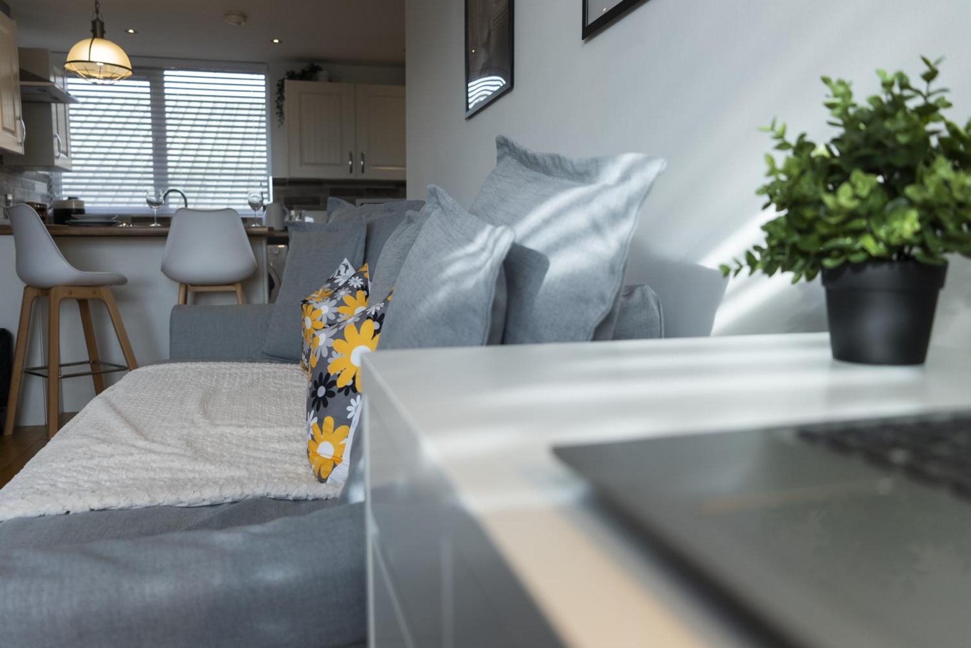 Appartement Hope - South *