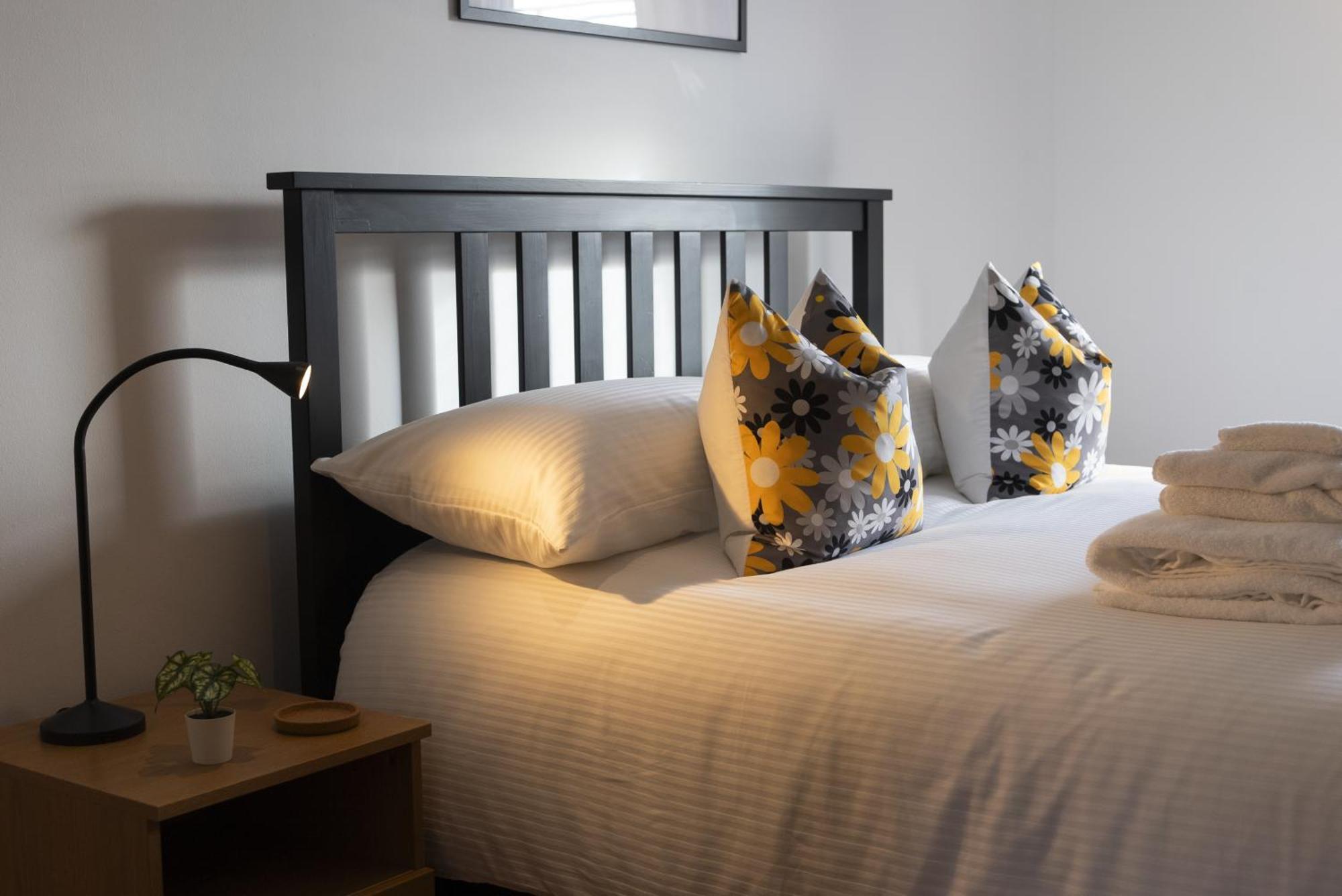 Appartement Hope - South Belfast