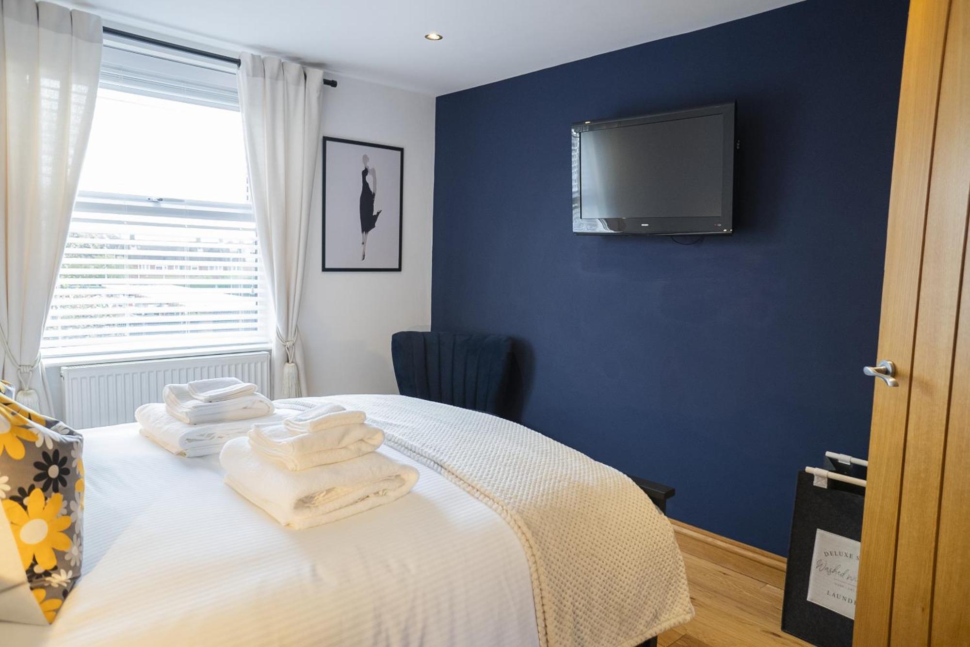 Appartement Hope - South Belfast