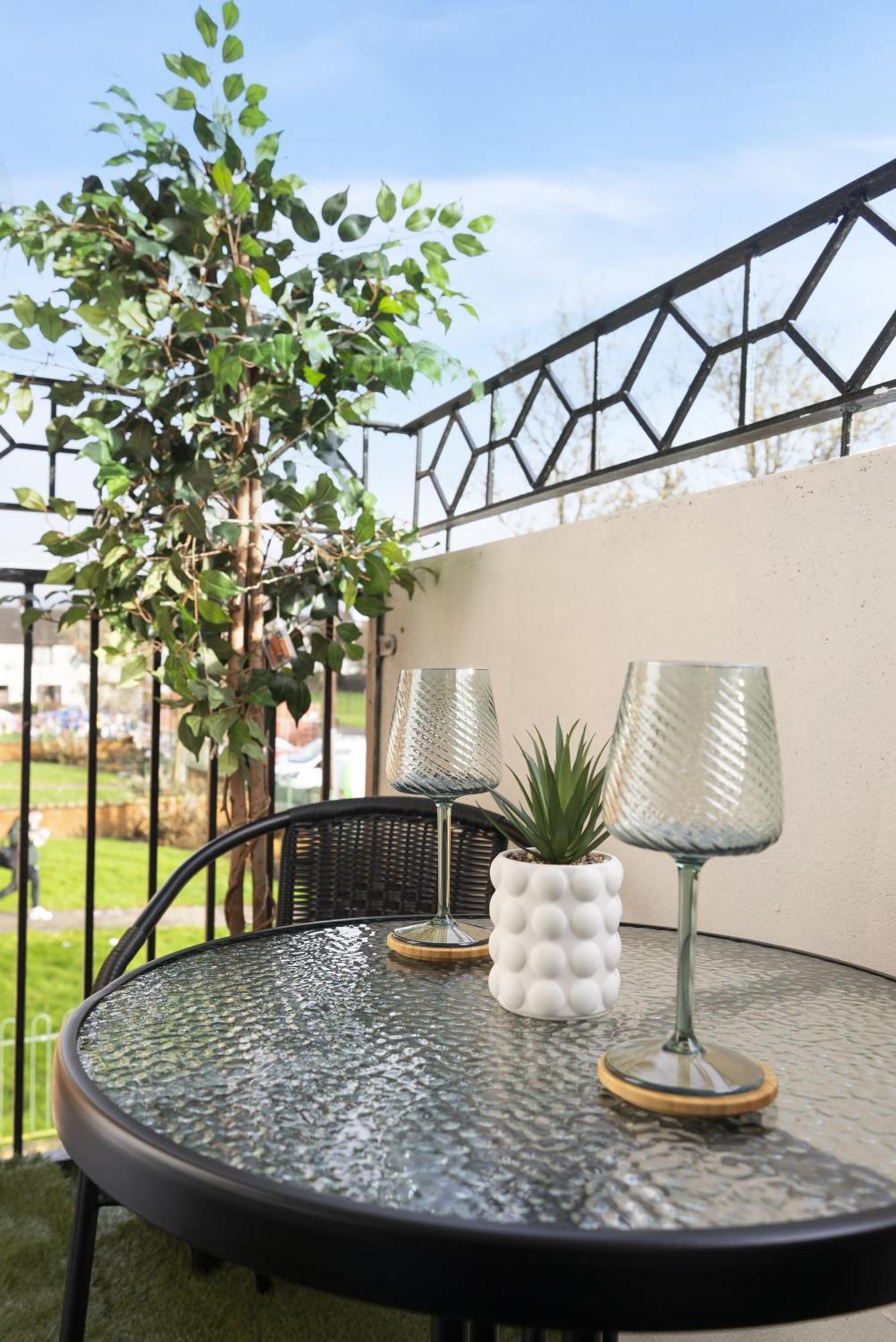 Appartement Hope - South *